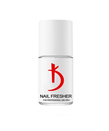 Buy Kodi Professional 2in1 Ultrabond & Nail Fresher Kit - 12ml Gel LED/UV Nail Polish Soak Off - Fast International Shipping - Buy Online on GoSupps.com
