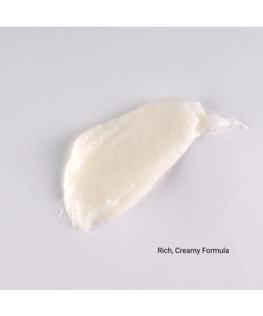 Dionis Goat Milk Skincare Whipped Body Scrub - Hydrating & Softening (Sea Treasures) | USA Cruelty-Free Paraben-Free - 6 oz - Buy Online on GoSupps.com