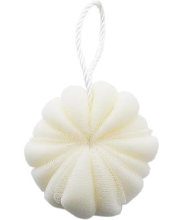 NOLITOY 6 Pcs Bath Balls - Soft Shower Balls for Relaxing Bath Experience | International Shipping Available - Buy Online on GoSupps.com