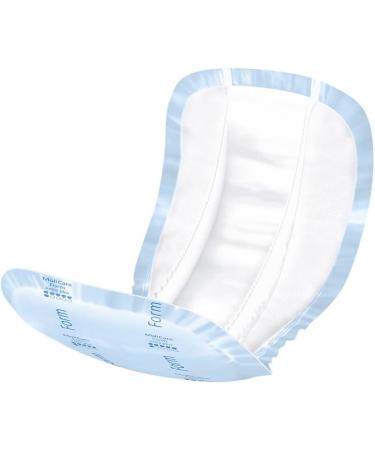 Molicare Form 6 Drops for Medium Incontinence | High Security & Discretion | 32 Pieces - Perfect for Men & Women | Compatible with Molicare Premium Fixing Pants - Buy Online on GoSupps.com