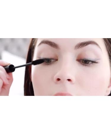 Beauty and the City Lengthening & Volumizing Mascara - Get Lush Lashes Now! - Buy Online on GoSupps.com