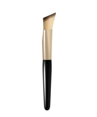Pro High Technique Angled Double Side Brush 18 | Precision Cleaning Tool for Professionals | International Shipping Available - Buy Online on GoSupps.com