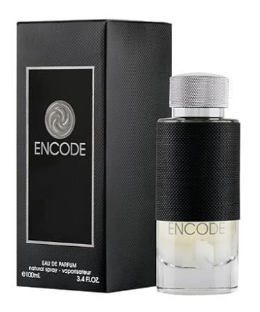 Encode Unisex Eau De Parfum -100ml
