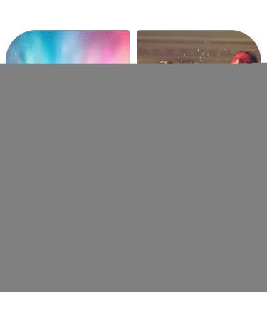 Colored Hair Wax 30ml Temporary Color WaxWashable Clay Suitable for Children Adults Men Women Parties Festival Halloween Cosplay Parties Black B - Buy Online on GoSupps.com