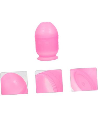 3 Pi ces Gobelet de M lange de Coloration Capillaire Outil de Pratique et conomique chelle pour Diy et Salon - Buy Online on GoSupps.com