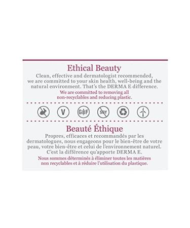 Derma E Essentials Universal Cleansing Balm 3.5 oz - Best Cleanser for All Skin Types - Buy Online on GoSupps.com