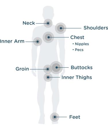 Body Glide Outdoor Anti Chafe Balm (for Canadian Sale Only) 22g NP - Buy Online on GoSupps.com