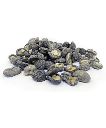 Scherini - Dried Shiitake Mushrooms - 450g - Chinese Mushrooms - Buy Online on GoSupps.com