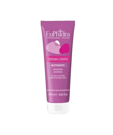 Zeta Farmaceutici Zeta Farmaceutici Nourishing Body Cream 250 ml