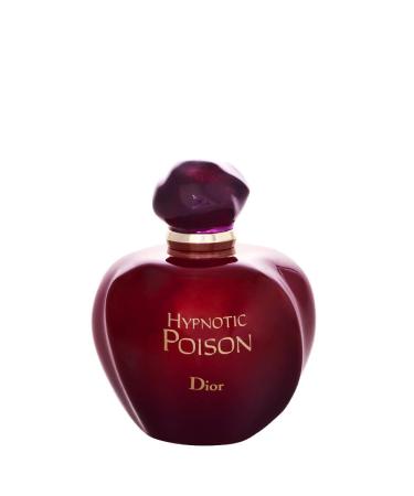 Hypnotic Poison Eau De Toilette Spray 100ml/3.4oz - Buy Online on GoSupps.com