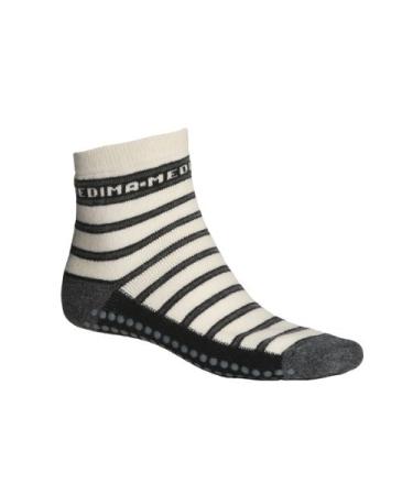 berdinger slip stoppers - 1 pair grey size S
