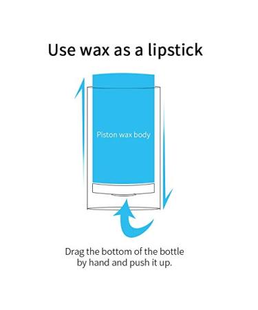 SEVICH Hair Wax Stick - 2.7oz Hair Styling & Finishing Wax for Perfect Hair Shaping - International Shipping Available - Buy Online on GoSupps.com