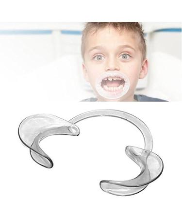 Buy Lascivious 3pcs Autoclavable Teeth Whitening & Cheek Retractor Dentist Mouth Opener - Durable Reusable & Ideal for Dental Professionals | International Shipping Available - Buy Online on GoSupps.com
