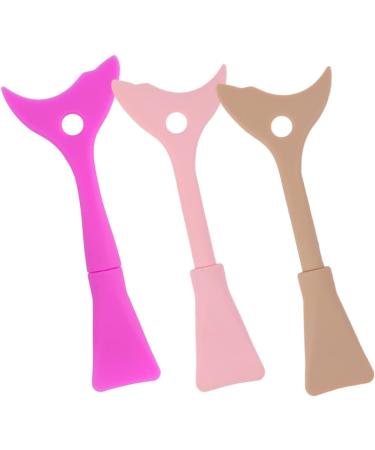 Beavorty 9 Pcs Eyeliner Eyeshadow Baffle Lashes Tool Multipurpose Tool Mascarades for Women Mascara Brush Guide Eyeliner Assist Tool Eyeliner Ruler Mascara Drawing Aid Shield Mascara Shield 15x3.2cmx3pcs Assorted Colorx3pcs - Buy Online on GoSupps.com