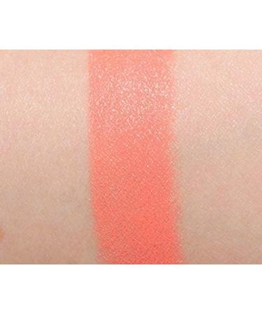 MAC Satin Lipstick - Sushi Kiss | Vibrant Coral Pink Shade - Buy Online on GoSupps.com