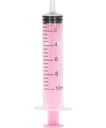 Baby Nasal Aspirator Kit - 4Pcs Nasal Irrigator for Babies - Reusable Silicone Rinse Kit with Storage Box - Pink - For Newborns & Infants - Buy Online on GoSupps.com