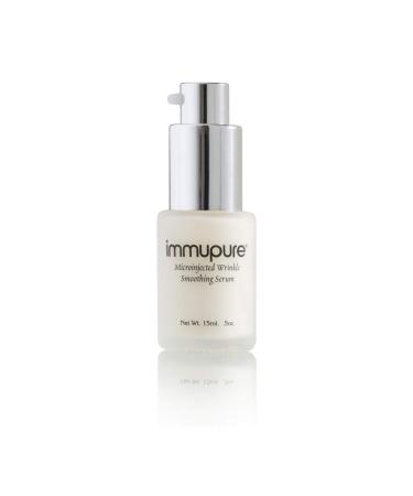 Premium Anti-Aging Wrinkle Smoothing Serum | Award-Winning Formula with Colostrum Hyaluronic Acid & Vitamin C for Frown Lines & Dark Spots International Shipping Available - Buy Online on GoSupps.com