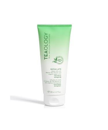 Matcha Latte Body Milk 200 ml