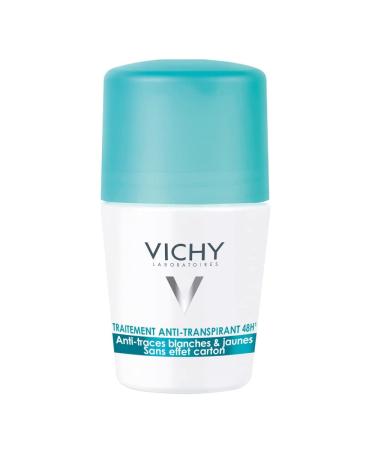 Vichy DEOBIL A.TRACE INT50MEN/F(CZHUPOSL) aromatic 50 ml (Paquete de 1) - Buy Online on GoSupps.com