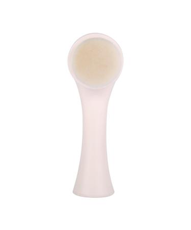 FILFEEL Filfeel Facial Cleaner Brush Fashion Soft Double Sides Facial Deep Cleansing Brush Face Skin Care Clean Brush