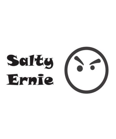 Salty Ernie Pink Himalayan Salt Packets - 200 Count | Individual Salt Packets - Buy Online on GoSupps.com