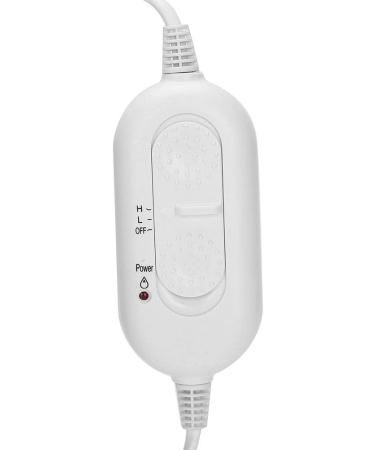 Heating Hat Household Economic Adjustable Hair Treatments Hat Anti-scald for Hair Care Hair Care Supplies Improve Hair US Plug 110V - Buy Online on GoSupps.com