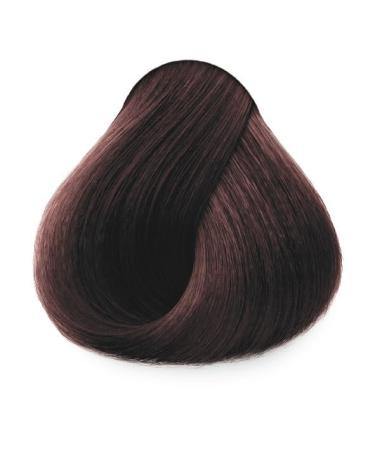HidraColor Hair Coloring Cream #5.45 - Vibrant Long-Lasting Color | International Shipping Available - Buy Online on GoSupps.com