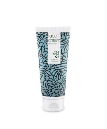 Australian Bodycare Face Cream 200ml