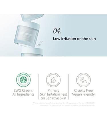 Dear Klairs Fundamental Water Gel Cream 2.37 fl oz | Hydrating Lightweight Moisturizer - Buy Online on GoSupps.com