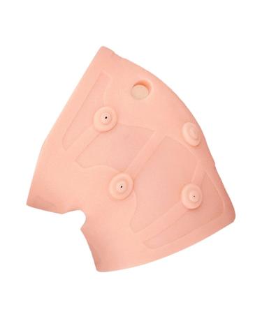 iplusmile Patellas Sleeve Breathable Knee Brace Magnet Knee Support Cover Magnetic Massage Knee Pad Protector Outdoor Hiking Knee Sleeve