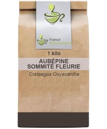 Tisane Aub pine sommit fleurie 1 KILO - Buy Online on GoSupps.com