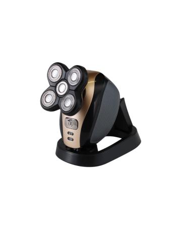 FREEDOM GROOMING Freebird FlexSeries Charging Dock - Sleek & Portable Stand for Electric Head Hair Rotary Shaver - Buy Online on GoSupps.com