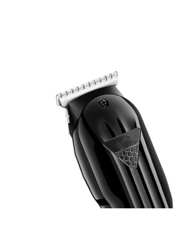Professional Hair Clippers with Digital Display - Oil Head Electric Hair Clipper for Men | Ideal for Home & Salon Use - Black - Buy Online on GoSupps.com