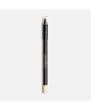 "Mirenesse Cosmetics" Forbidden Ink Eye Liner + Sharpener (0.75g / 0.03 oz) Shade 10. Addiction - AUTHENTIC - Buy Online on GoSupps.com