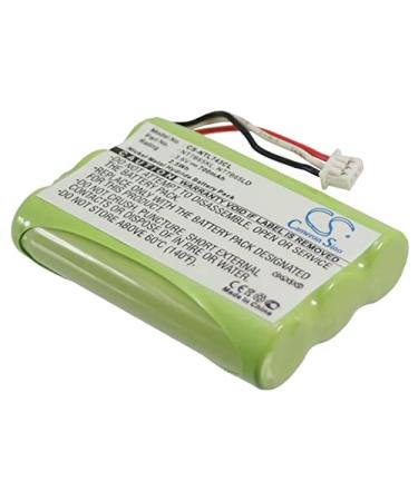 Battery Replacement for Spectralink 84743411 7420 7420 DECT 7440 7440 DECT 7480 7480 DECT 7520 7522 7540 7620 7640 7710 7720 7740 Spectralink 7520