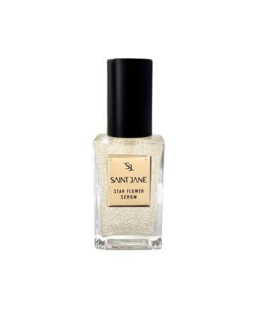 SAINT JANE - Star Flower Niacinamide Serum | Luxury Floral-Infused Clean Skincare (1.5 fl oz | 44 ml) 1.5 Fl Oz (Pack of 1) Clear