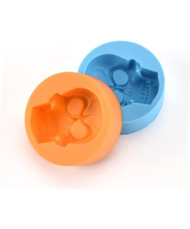 BIUDECO Silicone Candy Mold Three-Dimensional Cookie Plate Star Pasties medium - Buy Online on GoSupps.com