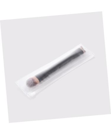 DOITOOL Blush Brush Poweder Brush Makeup Brush Cosmetics Brush Dual Ended Brush Set Bamboo Eyes - Buy Online on GoSupps.com