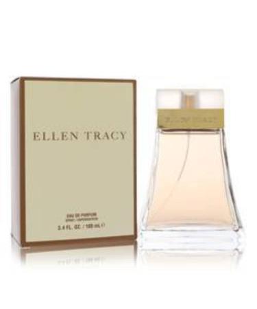 Ellen Tracy By Ellen Tracy For Women. Eau De Parfum Spray 1.7 Oz Floral 1.7 Fl Oz (Pack of 1) - Buy Online on GoSupps.com