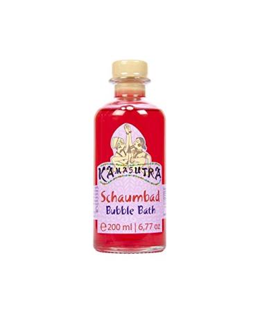 Karmasutra foam bath 200 ml