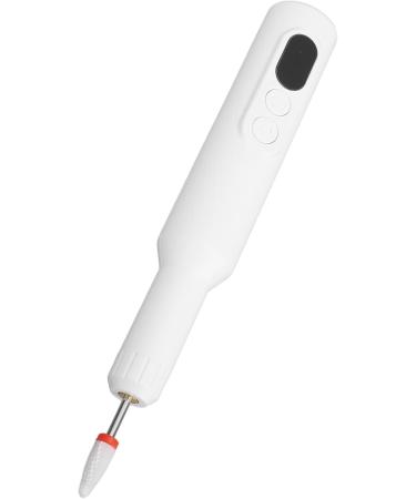 Electric Nail File USB Adjustable Portable Electric Nail Drill for Manicure - Buy Online on GoSupps.com