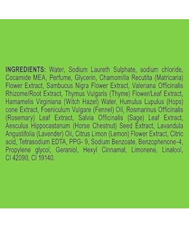 Buy 250ml Body Wash - 98% Pure Glycerin & Lemon Flower Extract for Glowing Skin | International Shipping Available - Buy Online on GoSupps.com