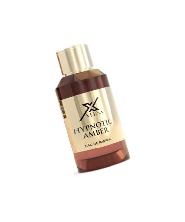 Xeena Hypnotic Amber Eau De Parfum Spray 3.4 (Unisex) - Buy Online on GoSupps.com