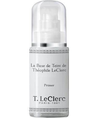  T. LeClerc T. LeClerc - Foundation - Primer - Vegan - Dermatologically Tested - Buy Online on GoSupps.com