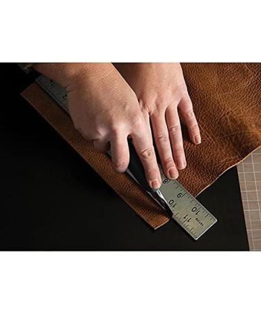 Weaver Leather Silent Poundo Board 12" x 12" - Buy Online on GoSupps.com