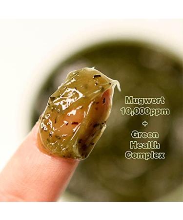 Buy GRAYMELIN Mugwort Heating Pack 100g - Herbal Pain Relief | Fast International Shipping - Buy Online on GoSupps.com