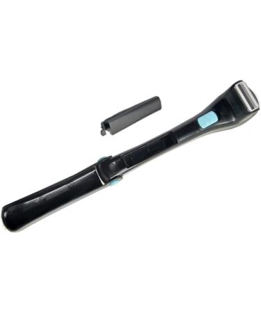 Buy Hemoton Body Shaver for Men | Electric Back Hair Remover & Trimmer | International Shipping Available - Buy Online on GoSupps.com