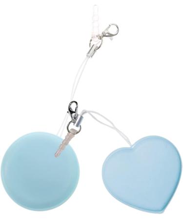 FOMIYES 4 Pcs Rose Gold Screen Wipes & Cleaning Cloths for Phone Glasses & Screens - Ultimate Lens Cleaner & Eyeglasses Care - Buy Online on GoSupps.com