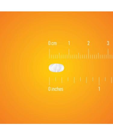 Amazon Basic Care Levocetirizine Dihydrochloride Tablets 5mg - 80 Count | All Day Allergy Relief Antihistamine - Buy Online on GoSupps.com