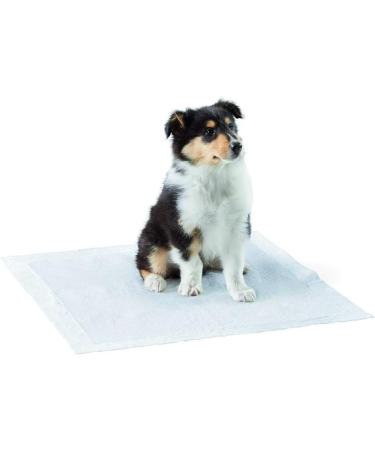 Buy Croci Super Nappy Hygiene Mats for Dogs - 60x90 cm 50 Pack Ultra Absorbent Tear-Resistant & Odor-Inhibiting | Ideal for Pet Urine - Buy Online on GoSupps.com